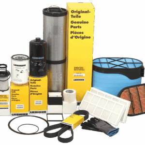 Liebherr Filter and Service Kits