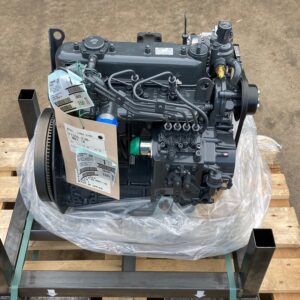 KUBOTA V1505 ENGINE